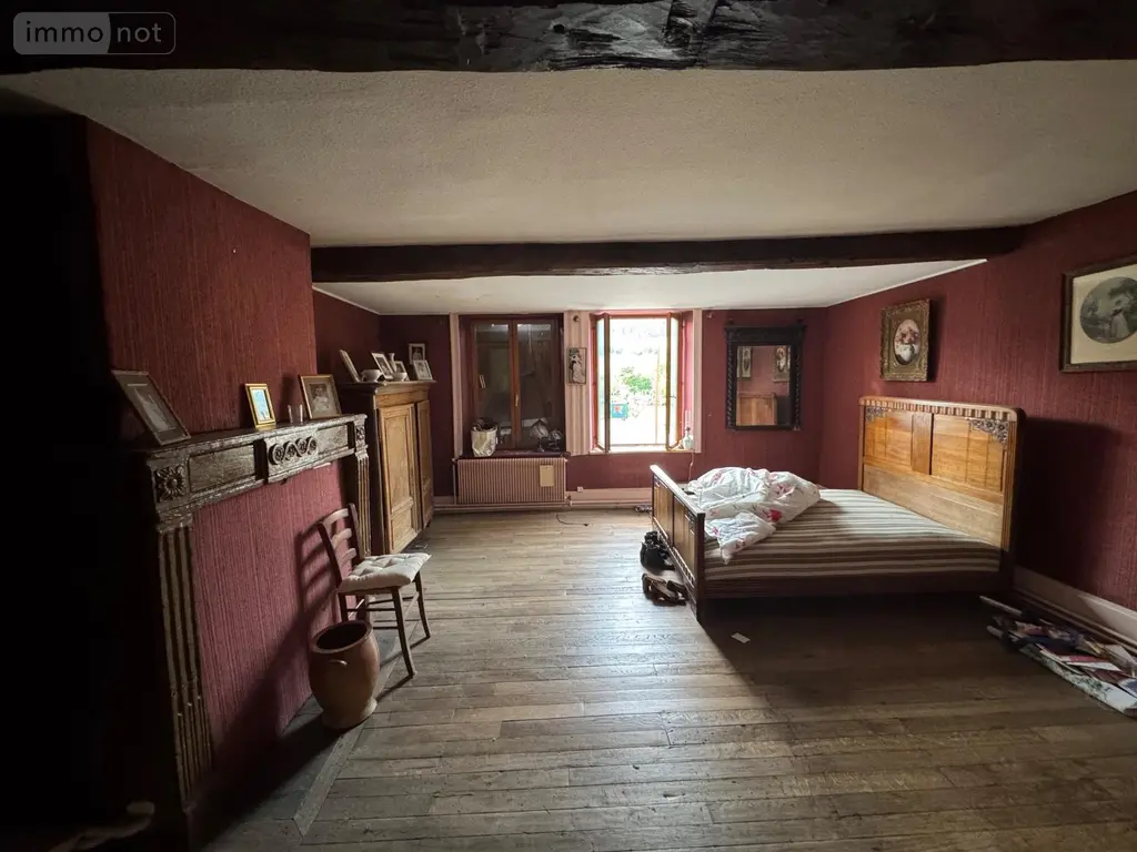Maison a vendre Dom-le-Mesnil 08160 Ardennes 08 132 m2 5 pièces 131500 euros 10305/1350 005