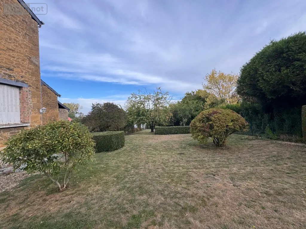 Maison a vendre Dom-le-Mesnil 08160 Ardennes 08 132 m2 5 pièces 131500 euros 10305/1350 001