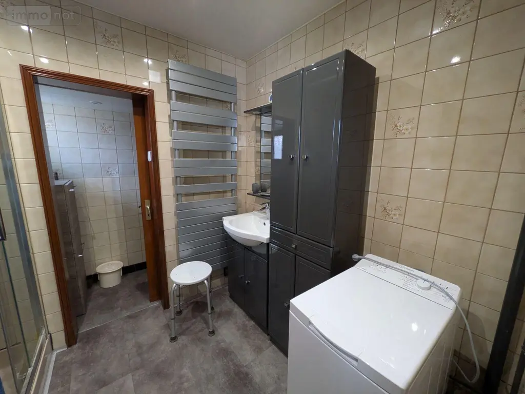 Maison a vendre Cauchy-à-la-Tour 62260 Pas-de-Calais 62 71 m2 5 pièces 155128 euros 2504 006