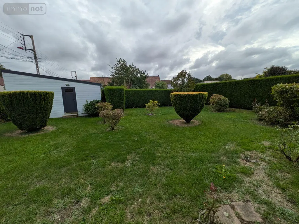 Maison a vendre Cauchy-à-la-Tour 62260 Pas-de-Calais 62 71 m2 5 pièces 155128 euros 2504 004
