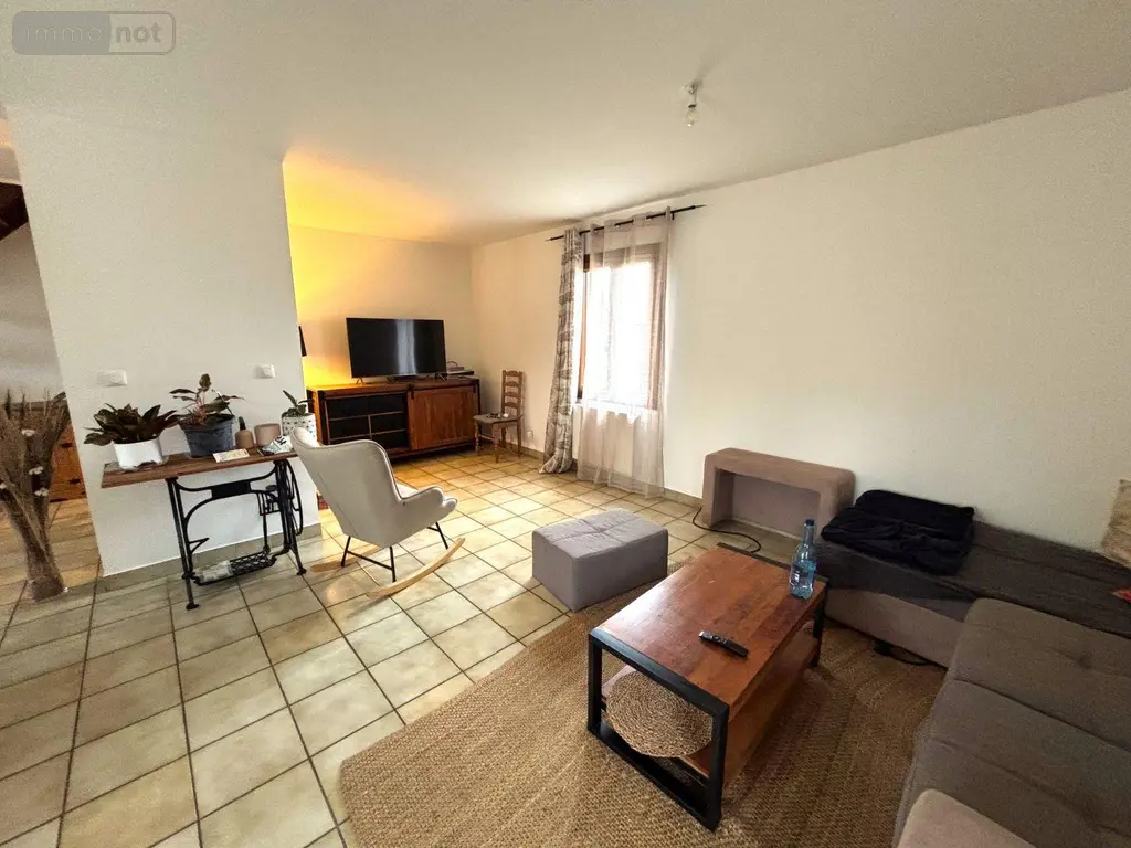 Maison a vendre Gauciel 27930 Eure 27 128 m2 5 pièces 267750 euros 11144/748 003