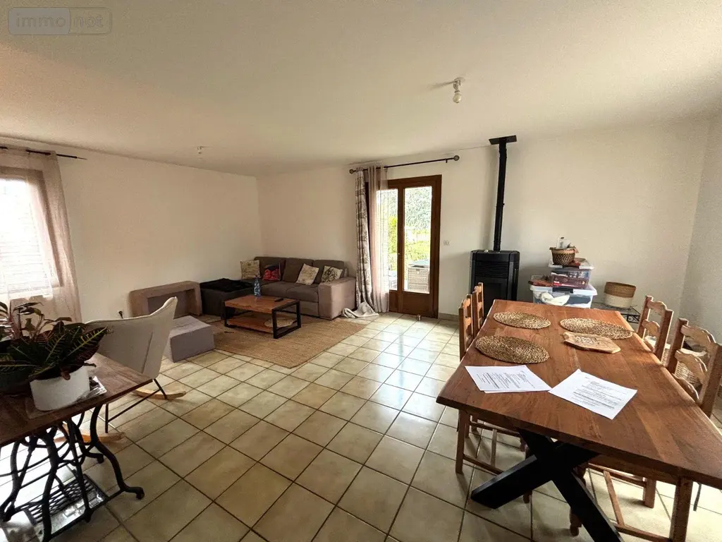Maison a vendre Gauciel 27930 Eure 27 128 m2 5 pièces 267750 euros 11144/748 002