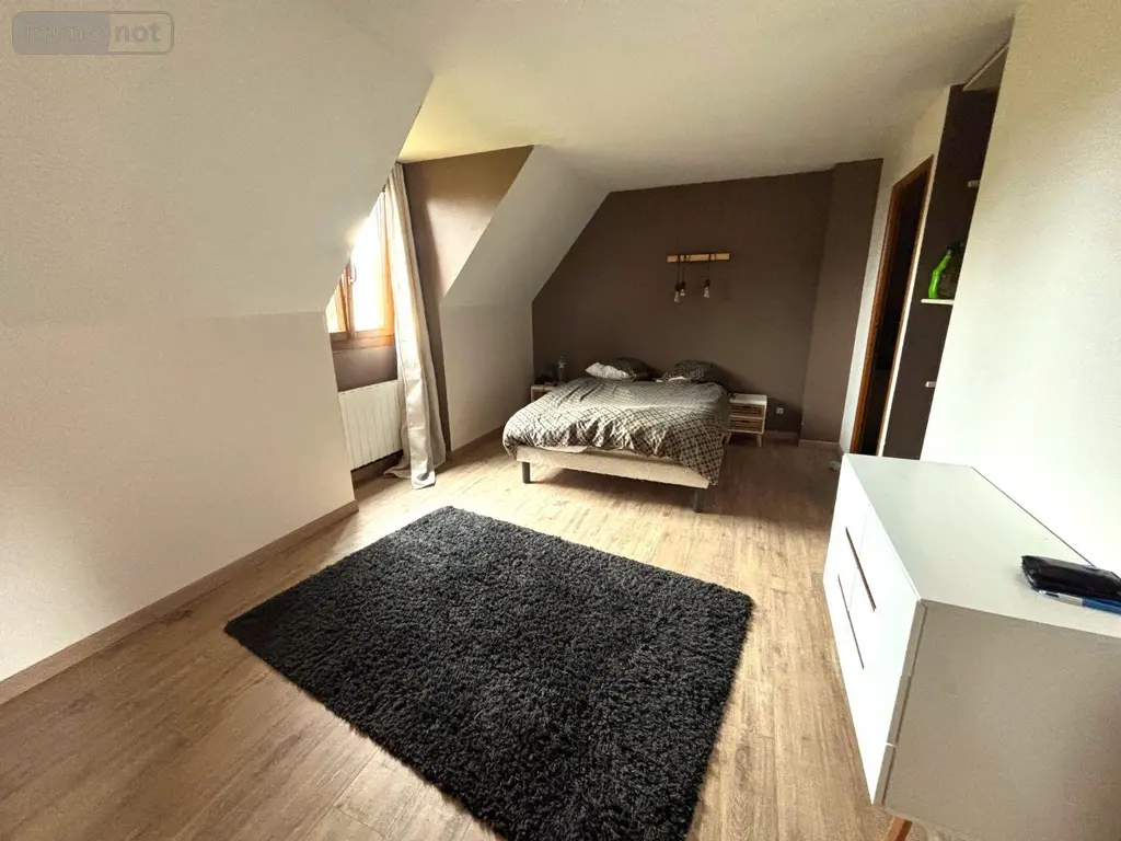 Maison a vendre Gauciel 27930 Eure 27 128 m2 5 pièces 267750 euros 11144/748 005