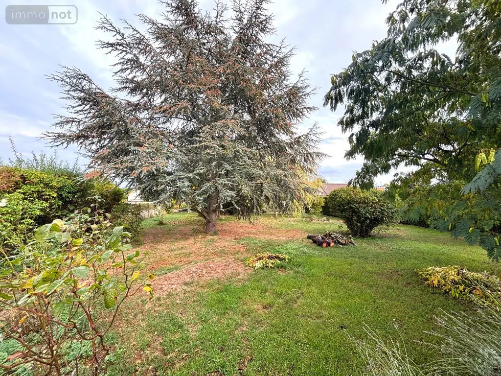 Maison a vendre Gauciel 27930 Eure 27 128 m2 5 pièces 267750 euros 11144/748 007