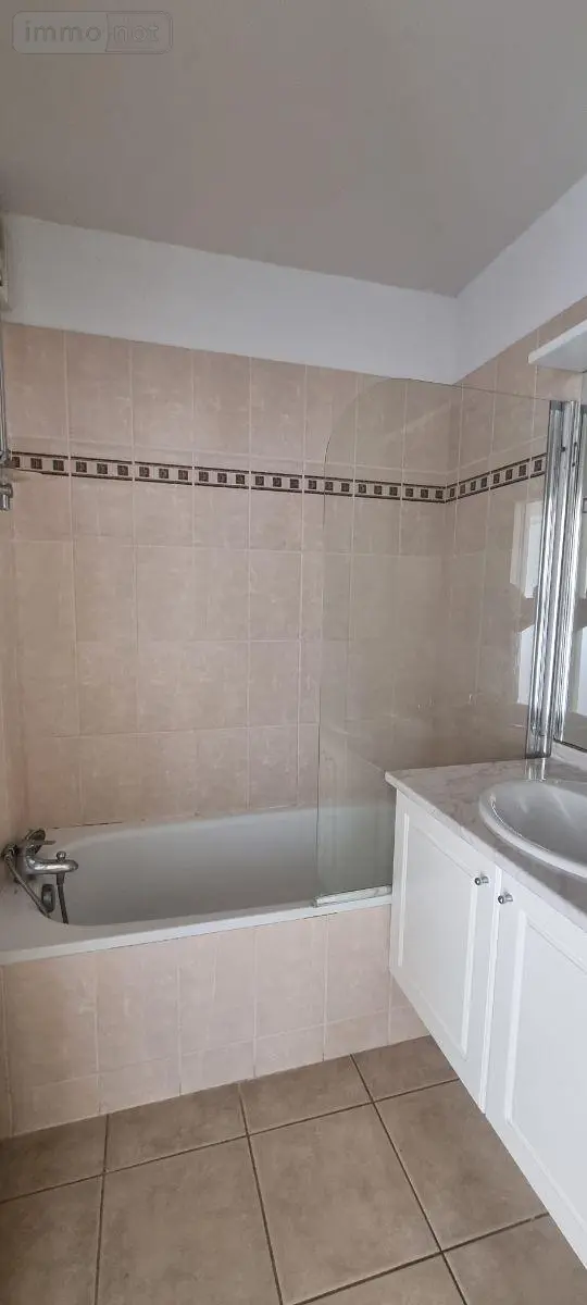 Appartement a vendre Le Mans 72000 Sarthe 72 59 m2 3 pièces 122590 euros CPO/1322 004
