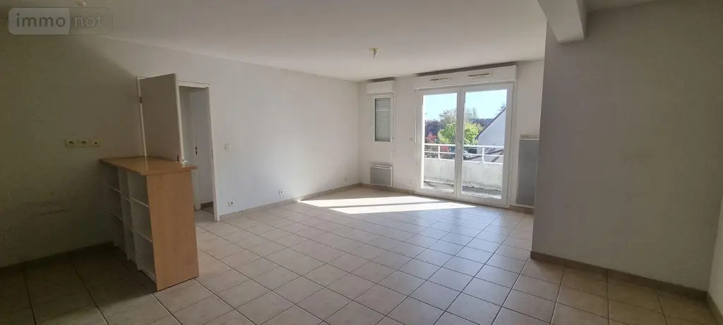 Appartement a vendre Le Mans 72000 Sarthe 72 59 m2 3 pièces 122590 euros CPO/1322 003