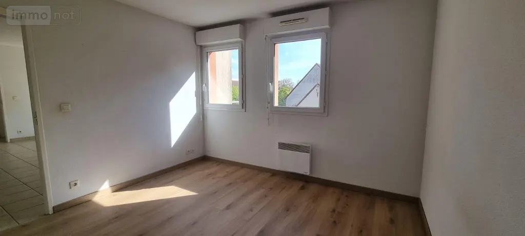 Appartement a vendre Le Mans 72000 Sarthe 72 59 m2 3 pièces 122590 euros CPO/1322 008