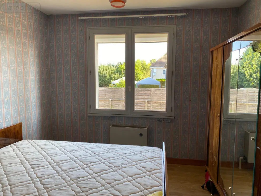 Maison a vendre Châtillon-sur-Indre 36700 Indre 36 93 m2 4 pièces 96600 euros 1052822 004