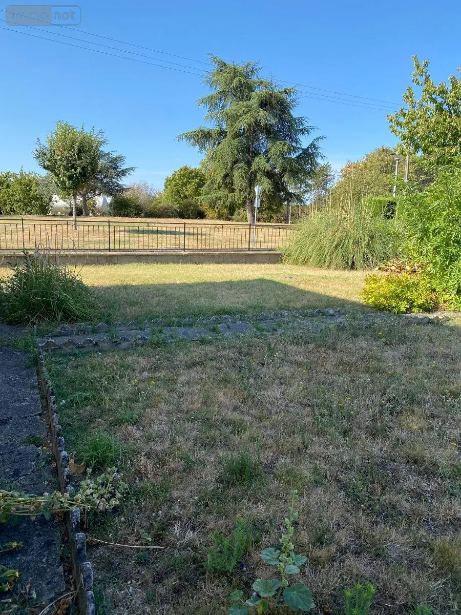 Maison a vendre Châtillon-sur-Indre 36700 Indre 36 93 m2 4 pièces 96600 euros 1052822 010