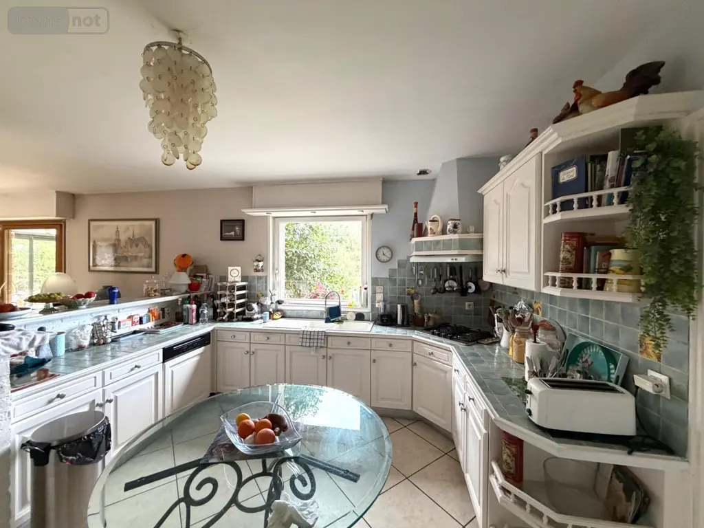 Maison a vendre Ghyvelde 59254 Nord 59 165 m2 8 pièces 378000 euros H02245 004