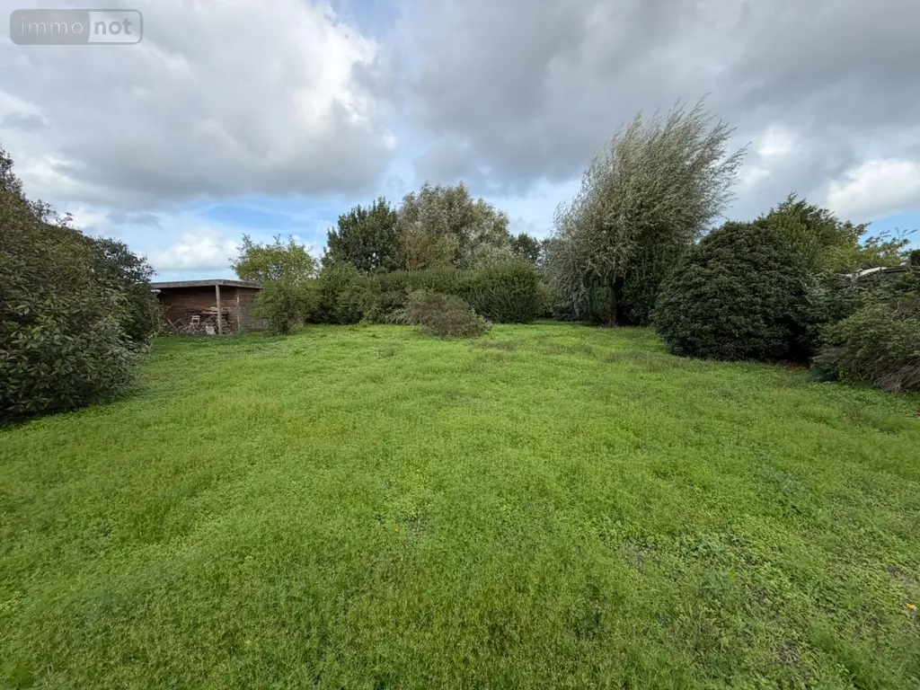 Maison a vendre Ghyvelde 59254 Nord 59 165 m2 8 pièces 378000 euros H02245 003