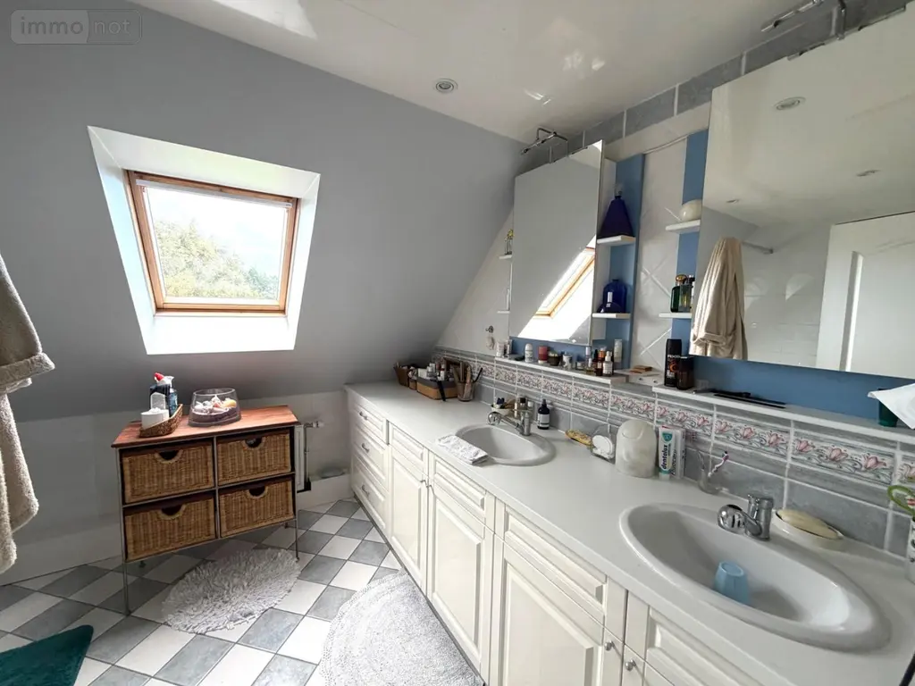 Maison a vendre Ghyvelde 59254 Nord 59 165 m2 8 pièces 378000 euros H02245 006