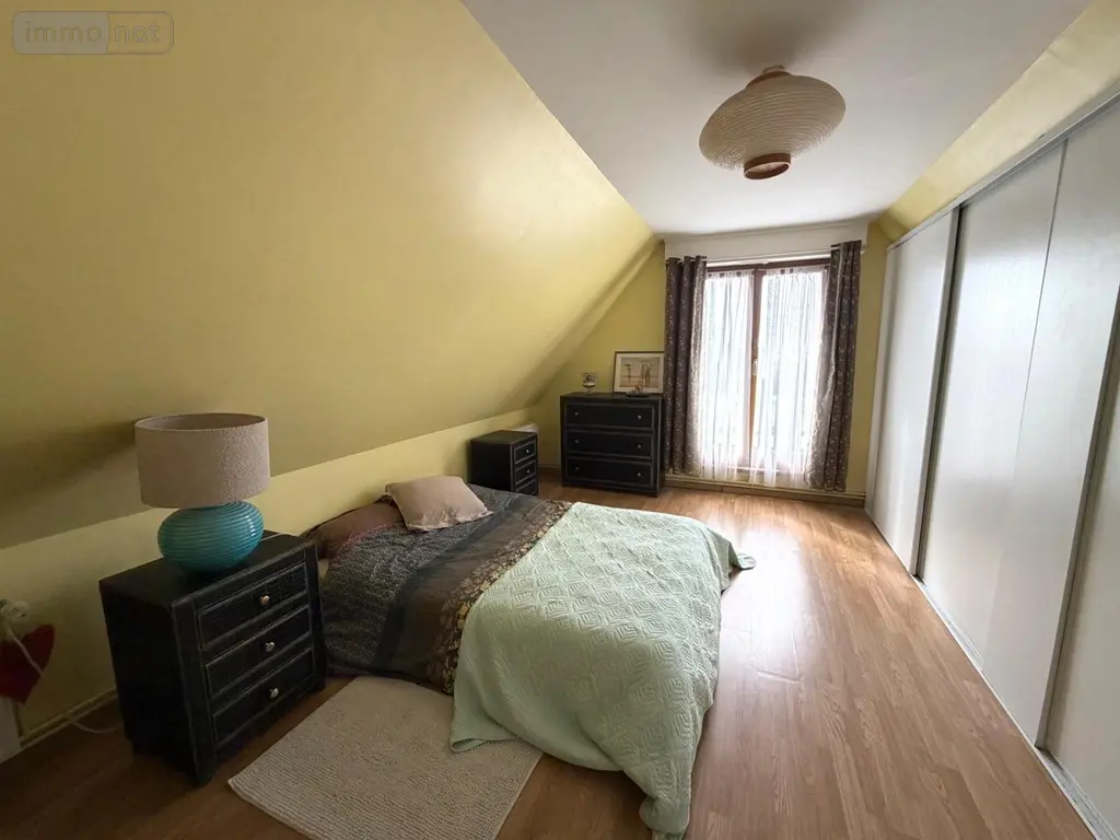 Maison a vendre Ghyvelde 59254 Nord 59 165 m2 8 pièces 378000 euros H02245 008