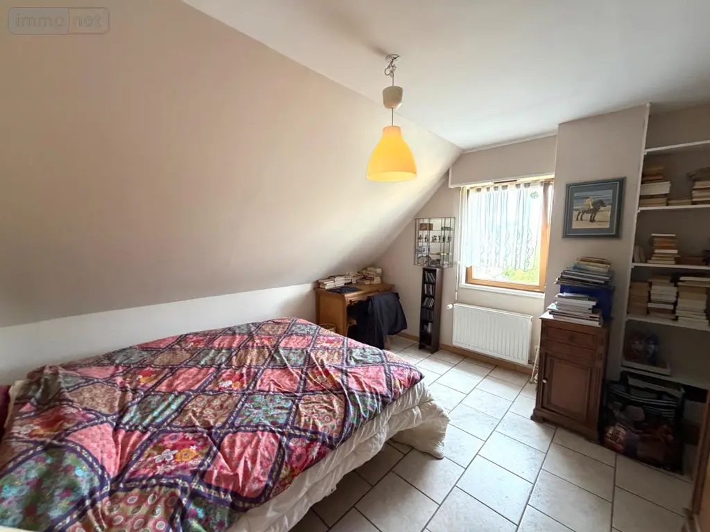 Maison a vendre Ghyvelde 59254 Nord 59 165 m2 8 pièces 378000 euros H02245 009