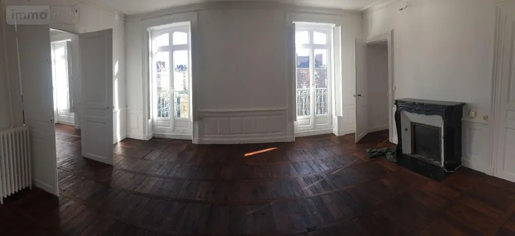 Location appartement Rennes 35000 Ille-et-Vilaine 35 137 m2 6 pièces 1620 euros 11803/2459 001
