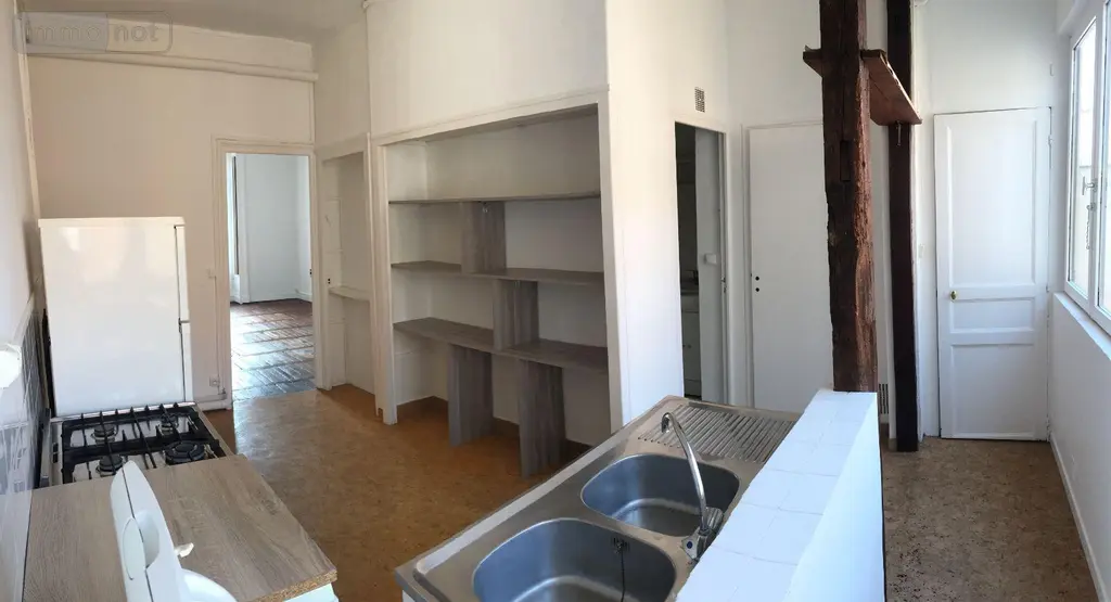 Location appartement Rennes 35000 Ille-et-Vilaine 35 137 m2 6 pièces 1620 euros 11803/2459 003