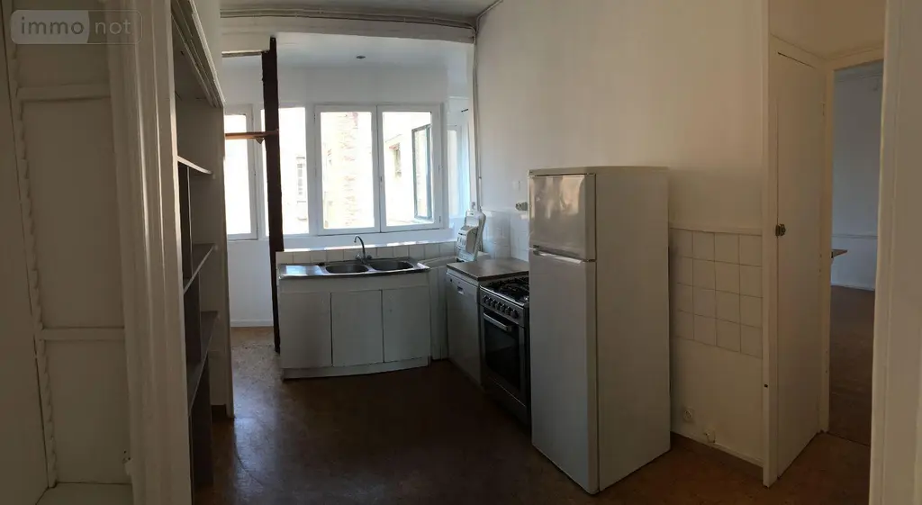 Location appartement Rennes 35000 Ille-et-Vilaine 35 137 m2 6 pièces 1620 euros 11803/2459 004