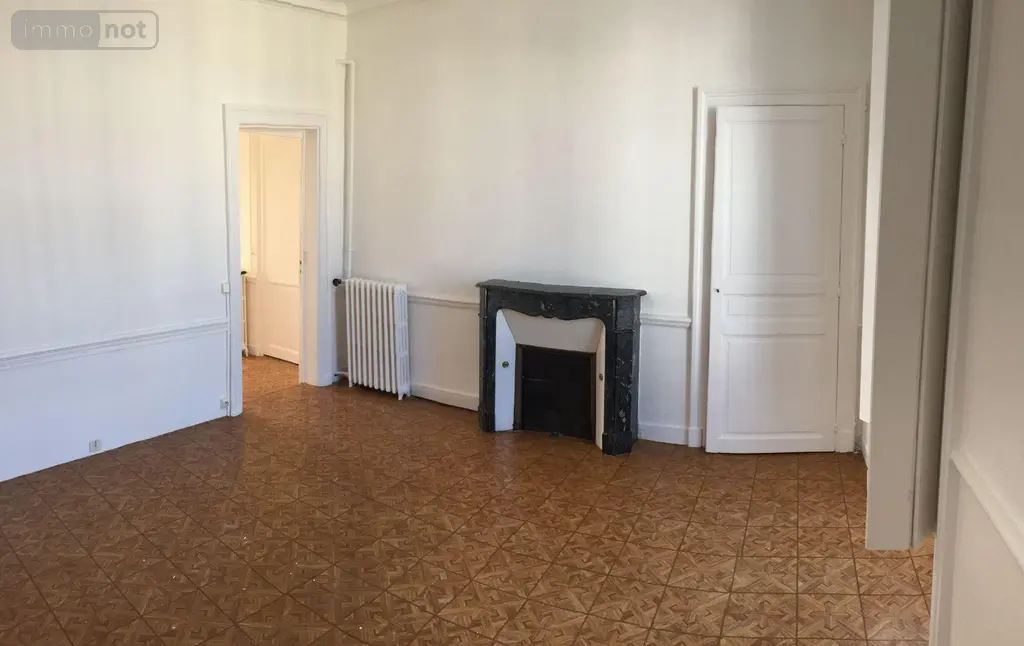 Location appartement Rennes 35000 Ille-et-Vilaine 35 137 m2 6 pièces 1620 euros 11803/2459 006
