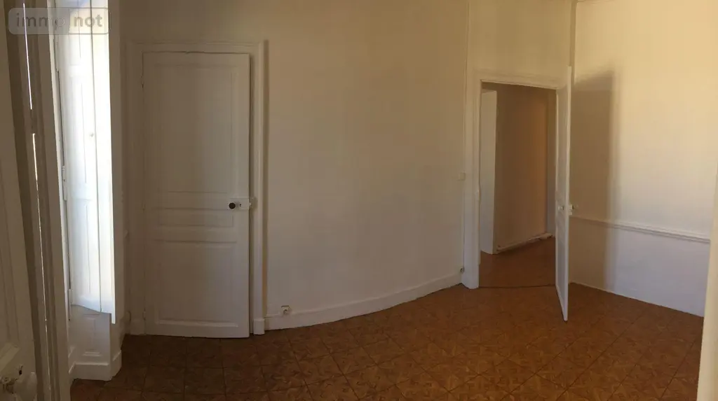 Location appartement Rennes 35000 Ille-et-Vilaine 35 137 m2 6 pièces 1620 euros 11803/2459 007