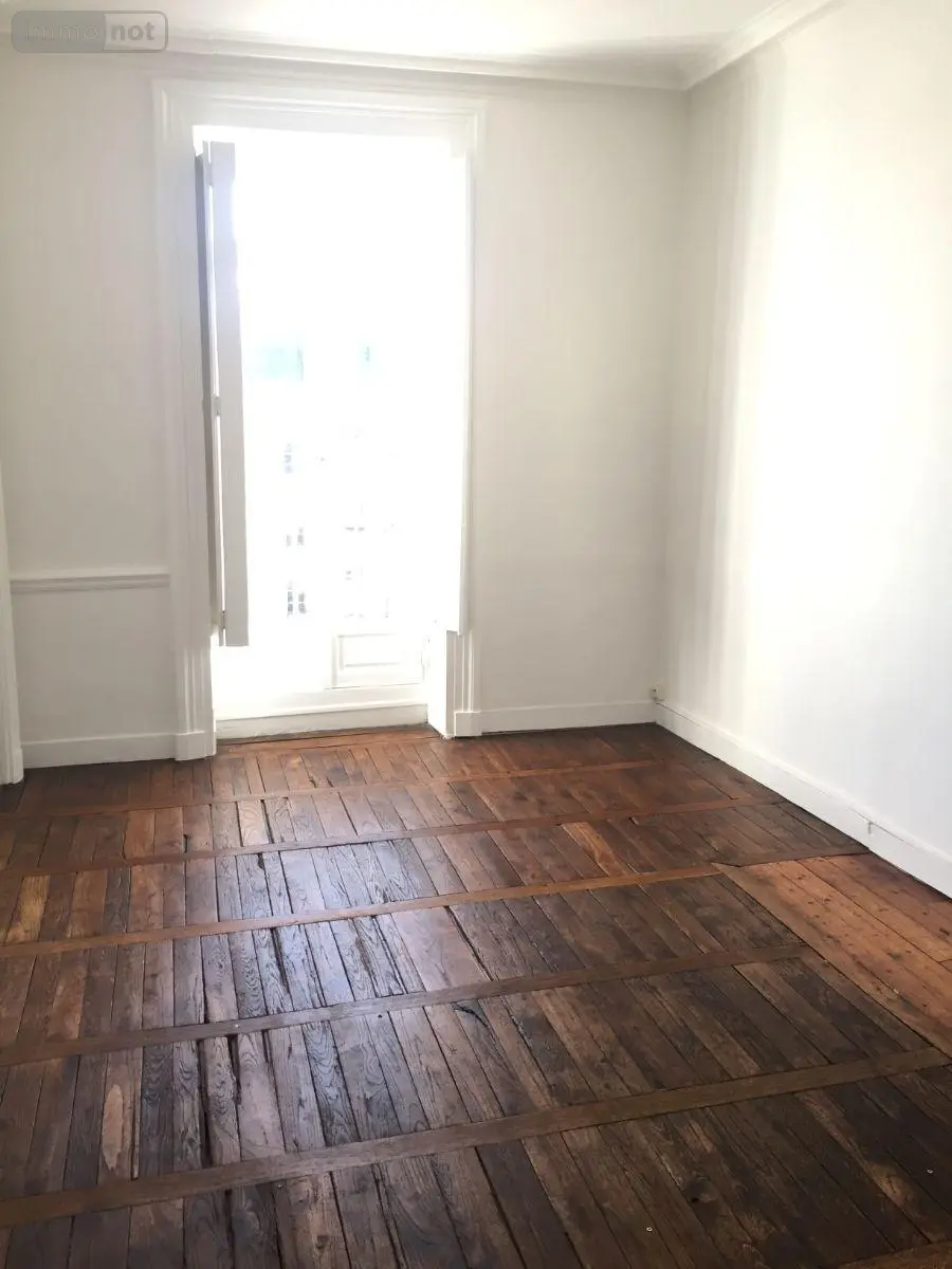Location appartement Rennes 35000 Ille-et-Vilaine 35 137 m2 6 pièces 1620 euros 11803/2459 008