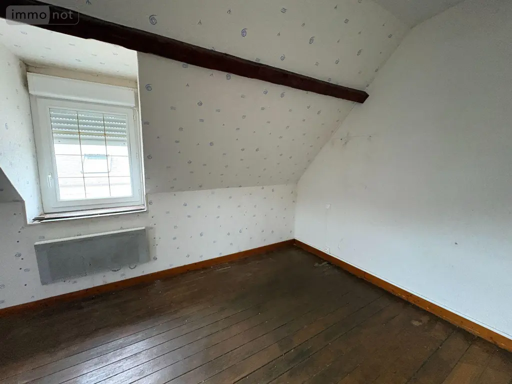 Maison a vendre Le Tréport 76470 Seine-Maritime 76 62 m2 4 pièces 116800 euros 76041/222 009