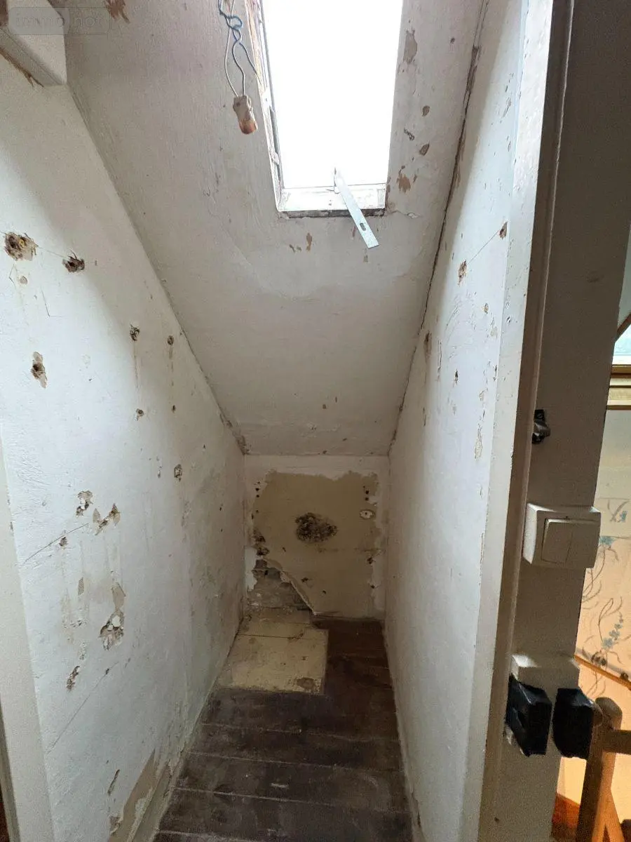 Maison a vendre Le Tréport 76470 Seine-Maritime 76 62 m2 4 pièces 116800 euros 76041/222 010