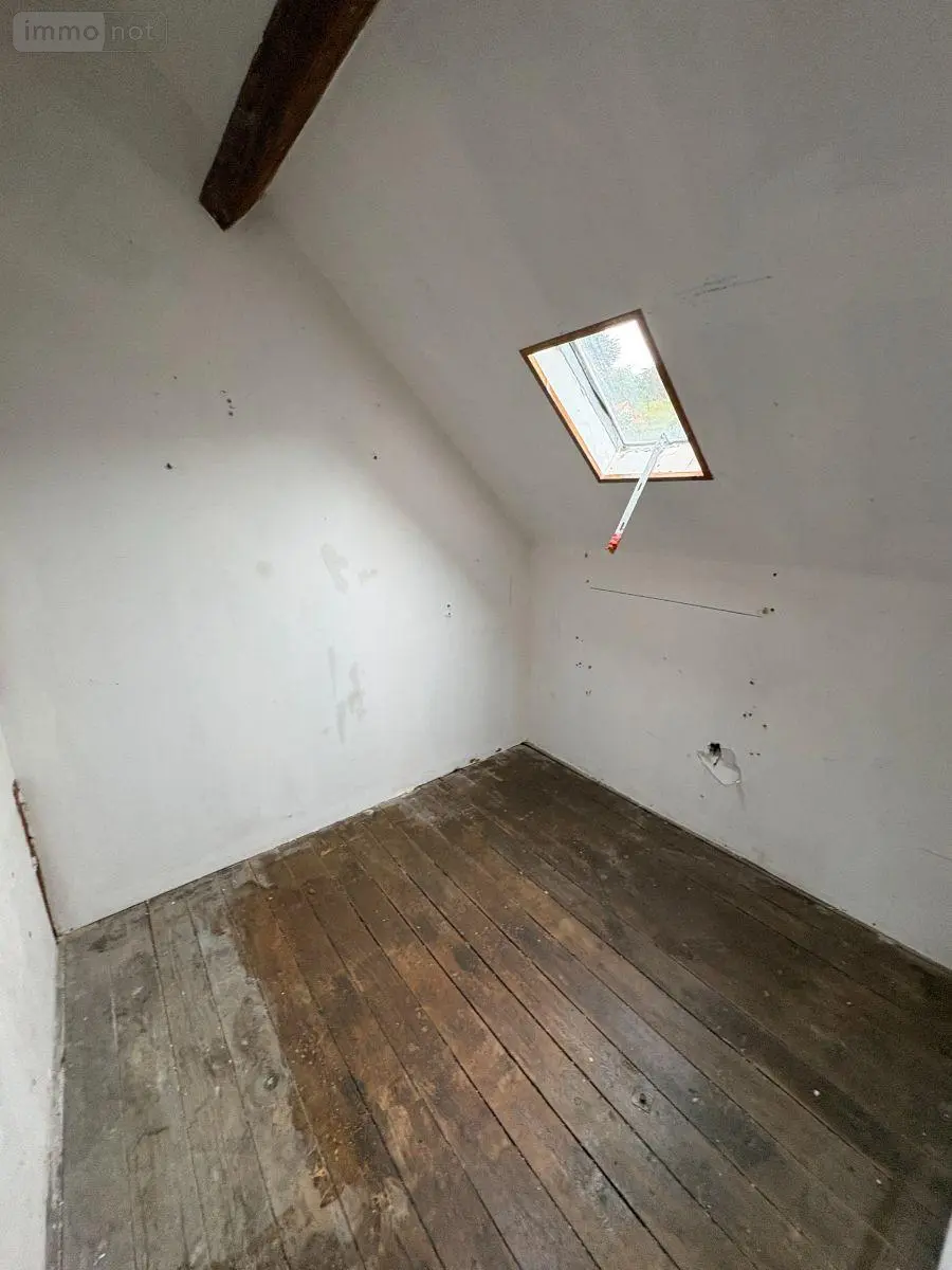 Maison a vendre Le Tréport 76470 Seine-Maritime 76 62 m2 4 pièces 116800 euros 76041/222 011