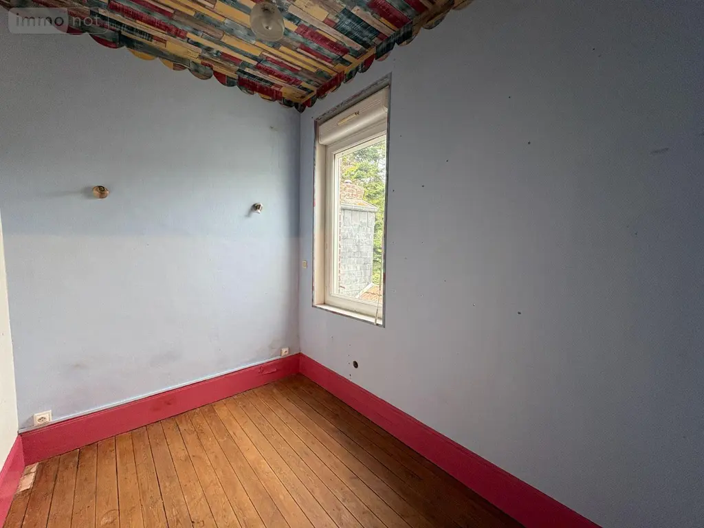 Maison a vendre Le Tréport 76470 Seine-Maritime 76 62 m2 4 pièces 116800 euros 76041/222 006