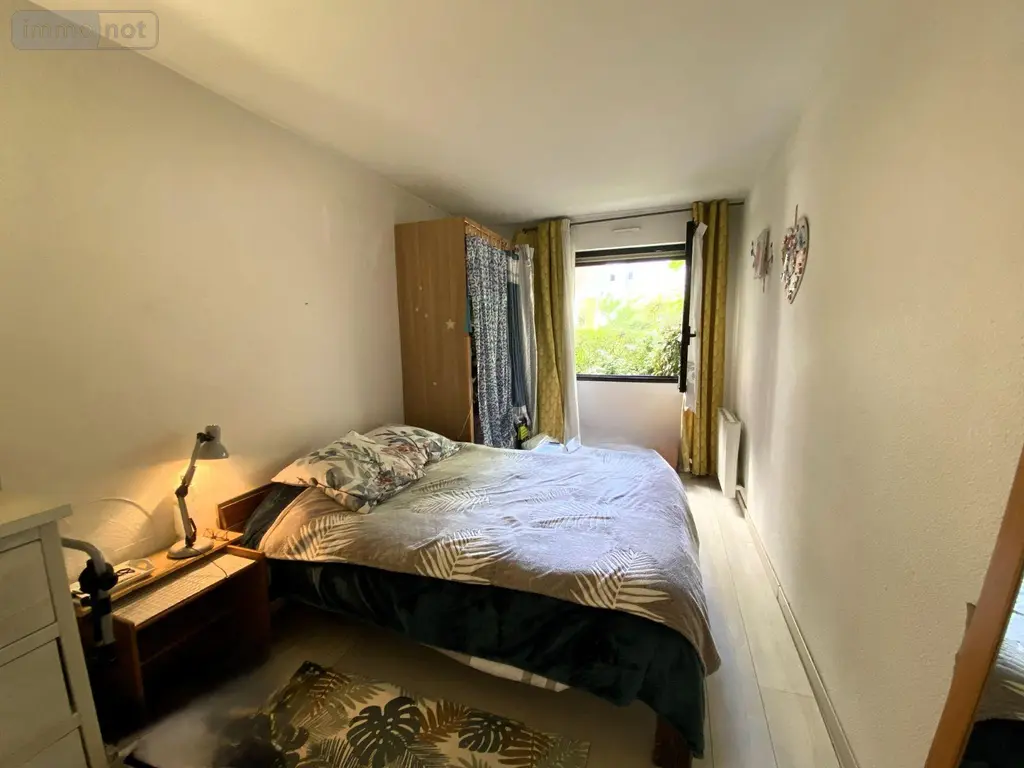 Appartement a vendre Mérignac 33700 Gironde 33 46 m2 2 pièces 188640 euros 016/1132 005