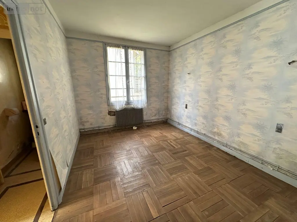 Maison a vendre Chissay-en-Touraine 41400 Loir-et-Cher 41 80 m2 3 pièces 89907 euros 12101/1360 006