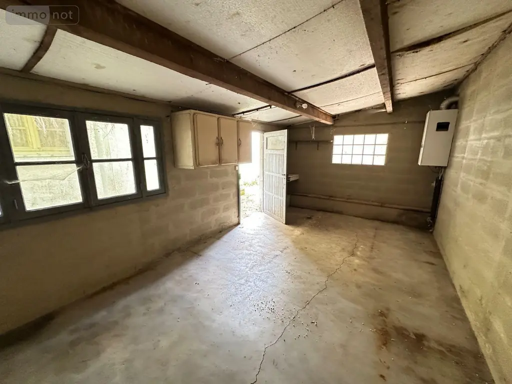 Maison a vendre Chissay-en-Touraine 41400 Loir-et-Cher 41 80 m2 3 pièces 89907 euros 12101/1360 013