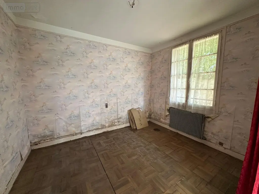 Maison a vendre Chissay-en-Touraine 41400 Loir-et-Cher 41 80 m2 3 pièces 89907 euros 12101/1360 008