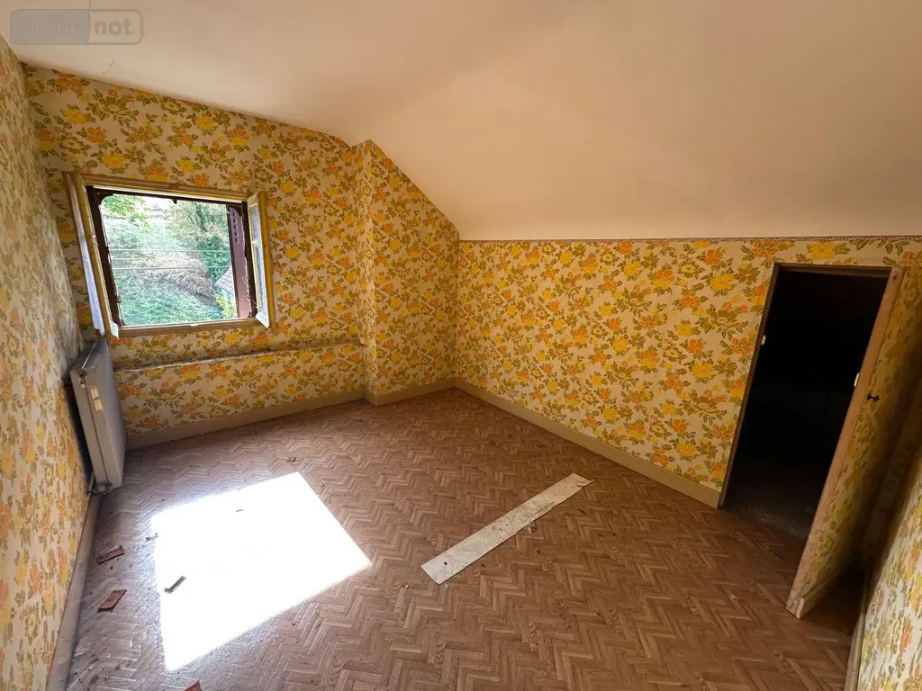 Maison a vendre Chissay-en-Touraine 41400 Loir-et-Cher 41 80 m2 3 pièces 89907 euros 12101/1360 010