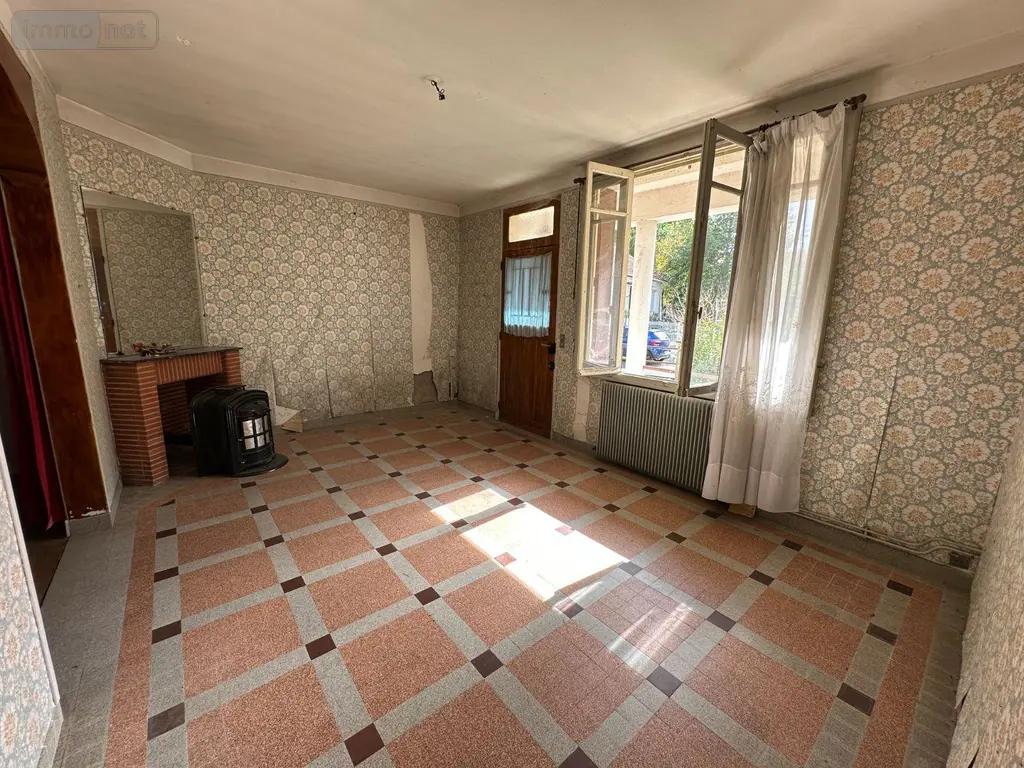 Maison a vendre Chissay-en-Touraine 41400 Loir-et-Cher 41 80 m2 3 pièces 89907 euros 12101/1360 003