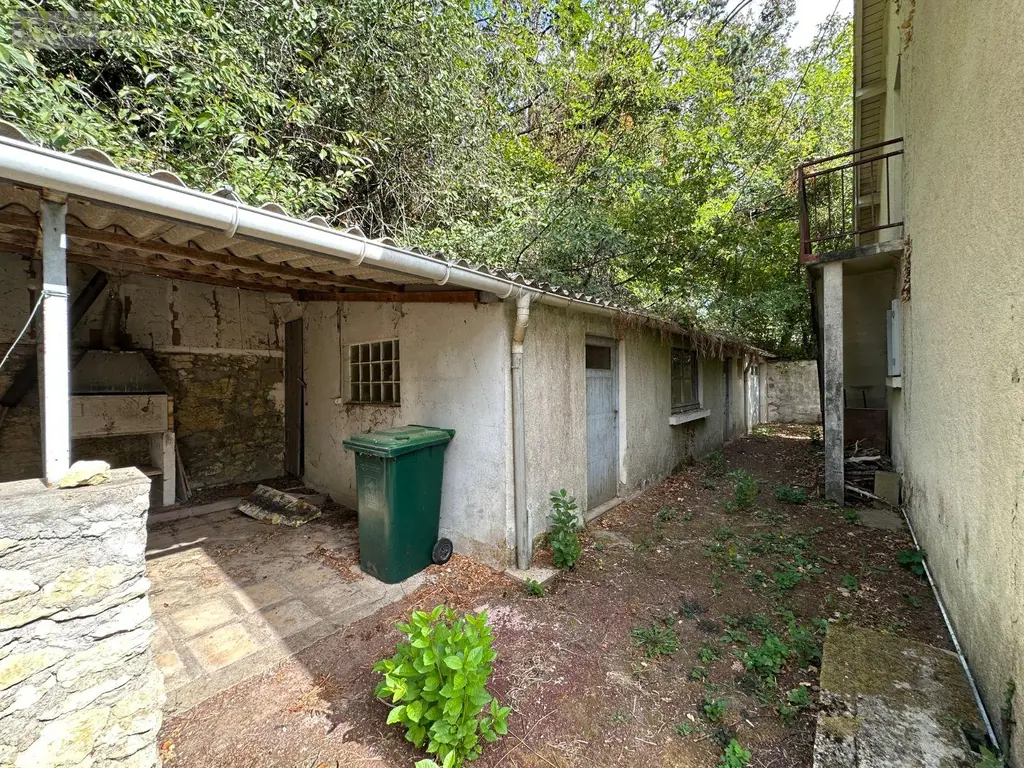 Maison a vendre Chissay-en-Touraine 41400 Loir-et-Cher 41 80 m2 3 pièces 89907 euros 12101/1360 012