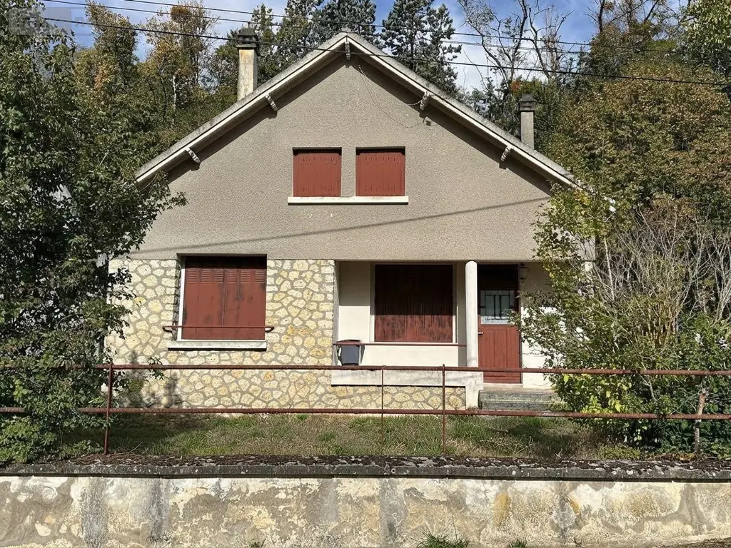 Maison a vendre Chissay-en-Touraine 41400 Loir-et-Cher 41 80 m2 3 pièces 89907 euros 12101/1360 001