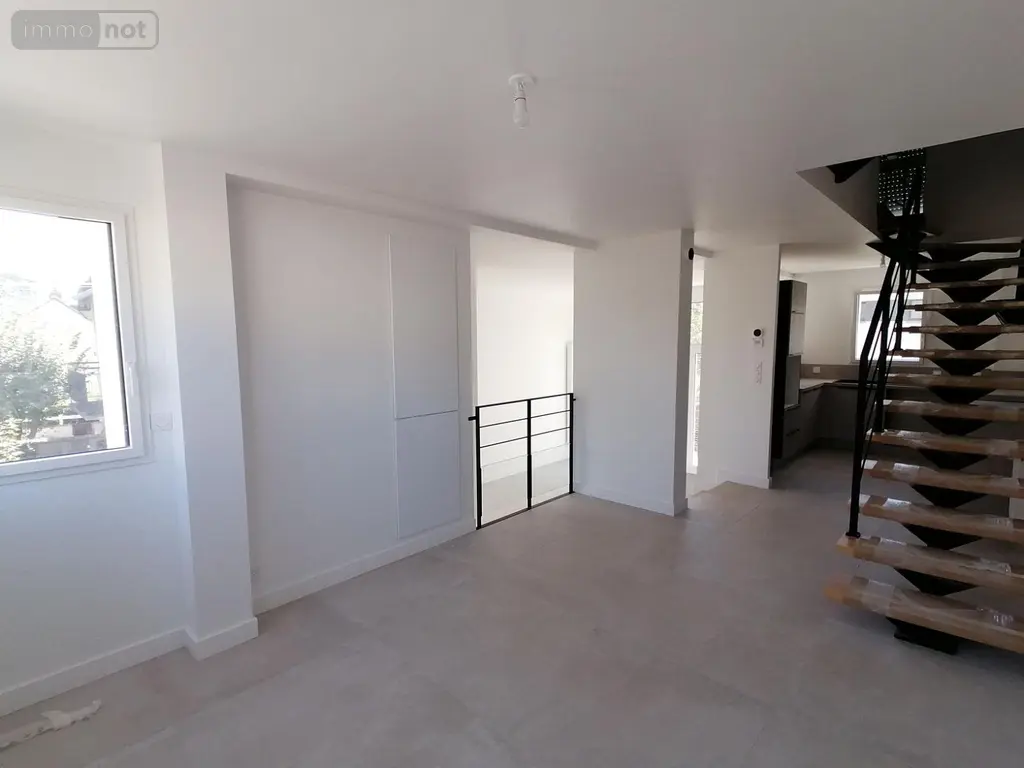 Maison a vendre Rennes 35000 Ille-et-Vilaine 35 120 m2 6 pièces 607000 euros 35129-7087 004