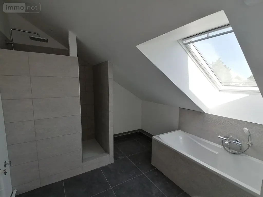 Maison a vendre Rennes 35000 Ille-et-Vilaine 35 120 m2 6 pièces 607000 euros 35129-7087 007