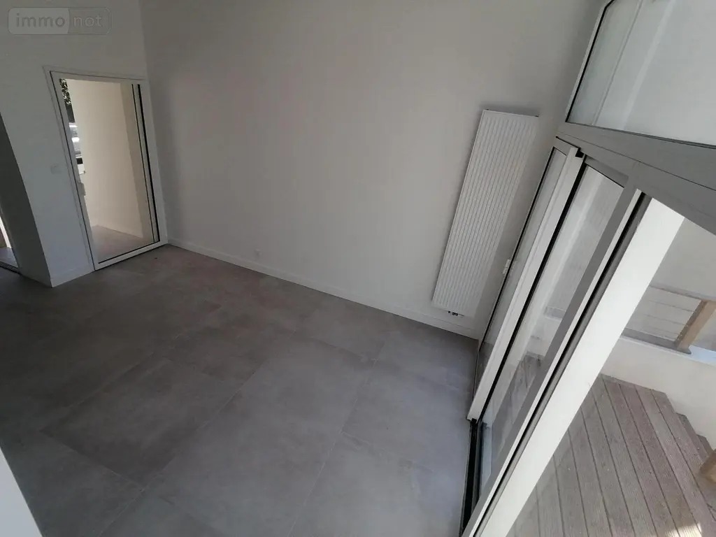 Maison a vendre Rennes 35000 Ille-et-Vilaine 35 120 m2 6 pièces 607000 euros 35129-7087 003