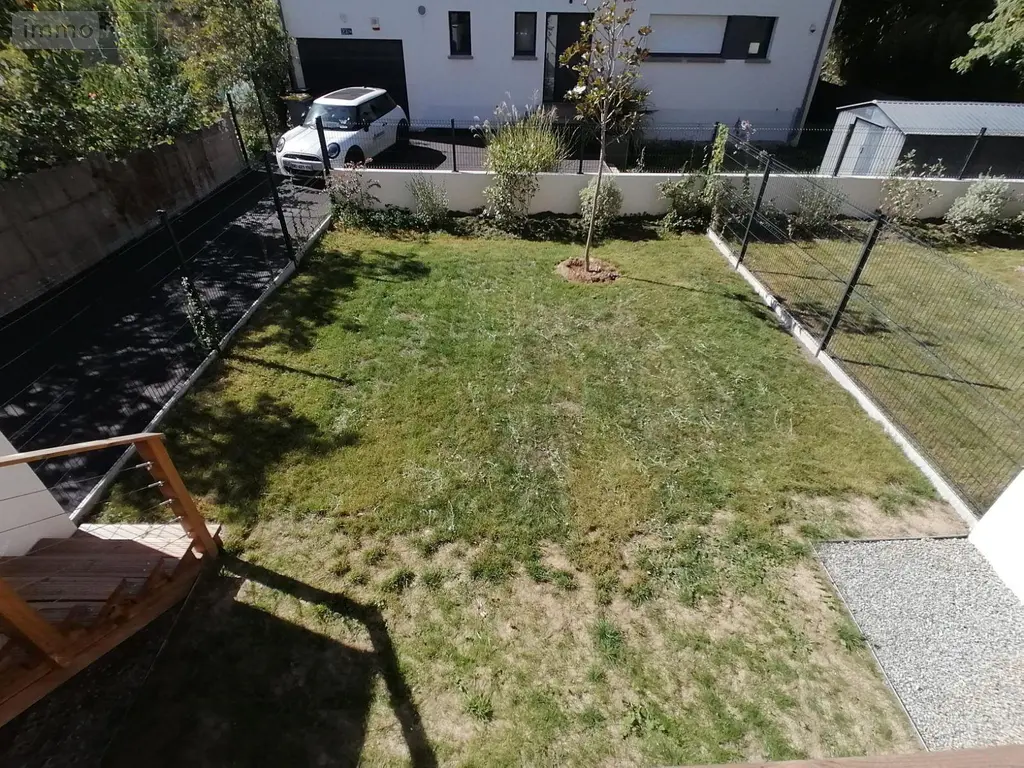 Maison a vendre Rennes 35000 Ille-et-Vilaine 35 120 m2 6 pièces 607000 euros 35129-7087 010