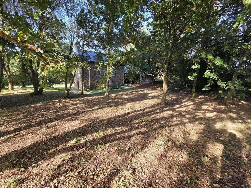 Maison a vendre Saint-Aubin-Fosse-Louvain 53120 Mayenne 53 107 m2 4 pièces 84000 euros 53075DLS26027 017