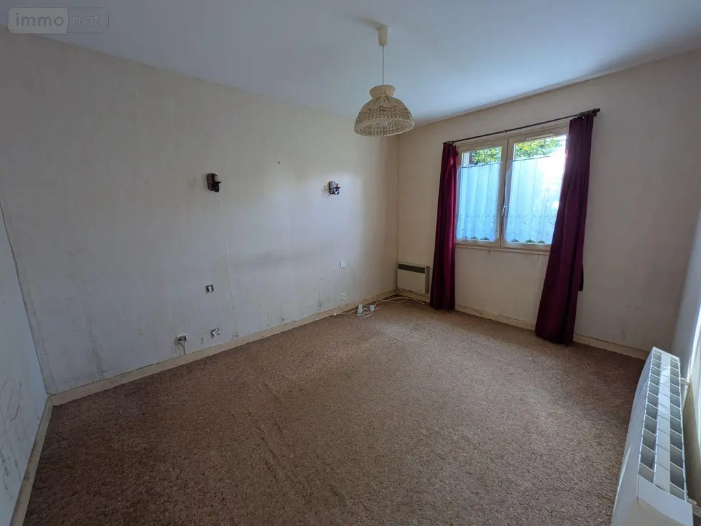 Maison a vendre Humerœuille 62130 Pas-de-Calais 62 87 m2 4 pièces 105400 euros 2505 006