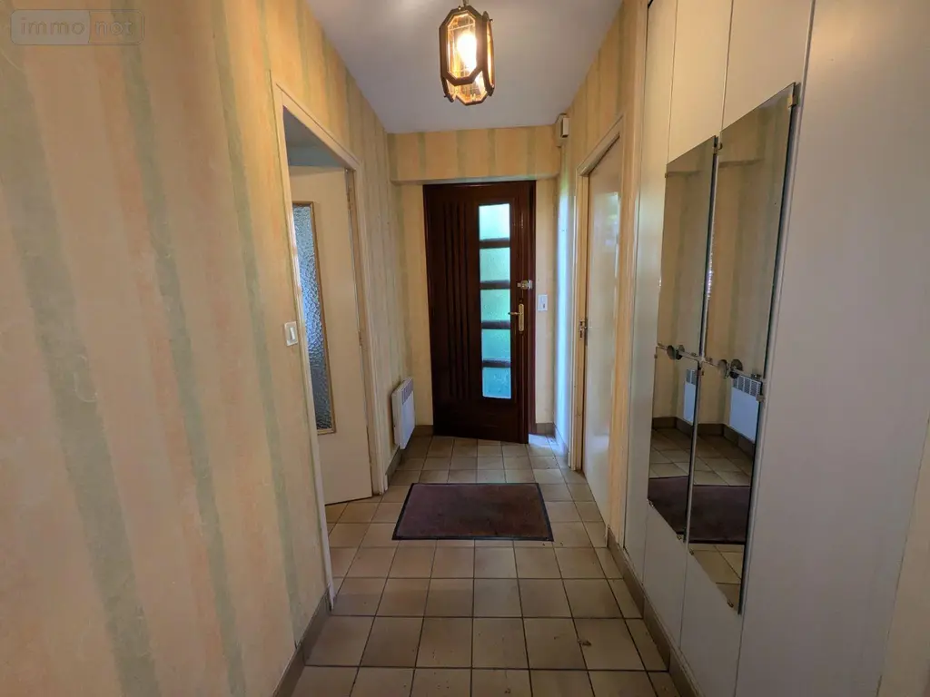 Maison a vendre Humerœuille 62130 Pas-de-Calais 62 87 m2 4 pièces 105400 euros 2505 005