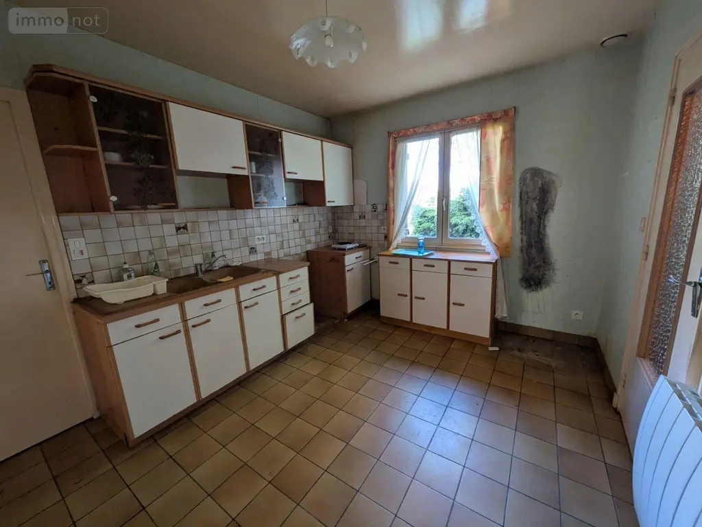Maison a vendre Humerœuille 62130 Pas-de-Calais 62 87 m2 4 pièces 105400 euros 2505 002