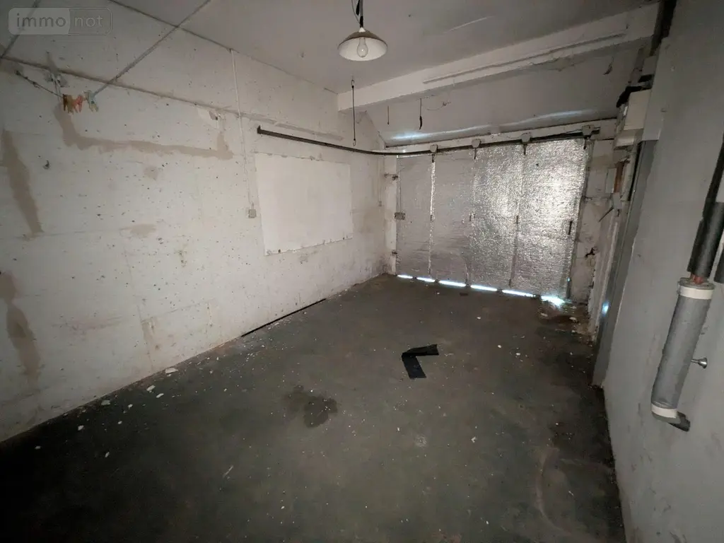 Maison a vendre Humerœuille 62130 Pas-de-Calais 62 87 m2 4 pièces 105400 euros 2505 008
