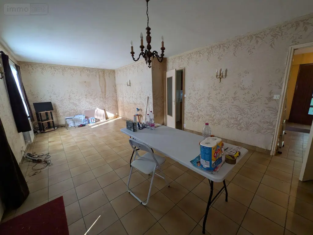 Maison a vendre Humerœuille 62130 Pas-de-Calais 62 87 m2 4 pièces 105400 euros 2505 003