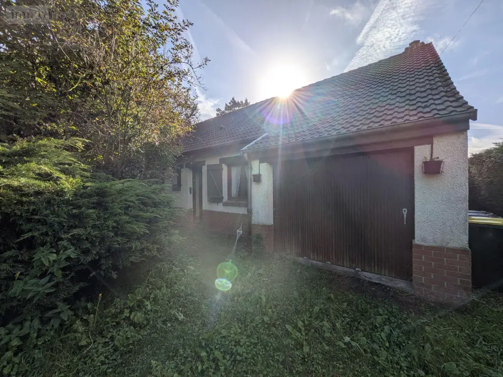 Maison a vendre Humerœuille 62130 Pas-de-Calais 62 87 m2 4 pièces 105400 euros 2505 009