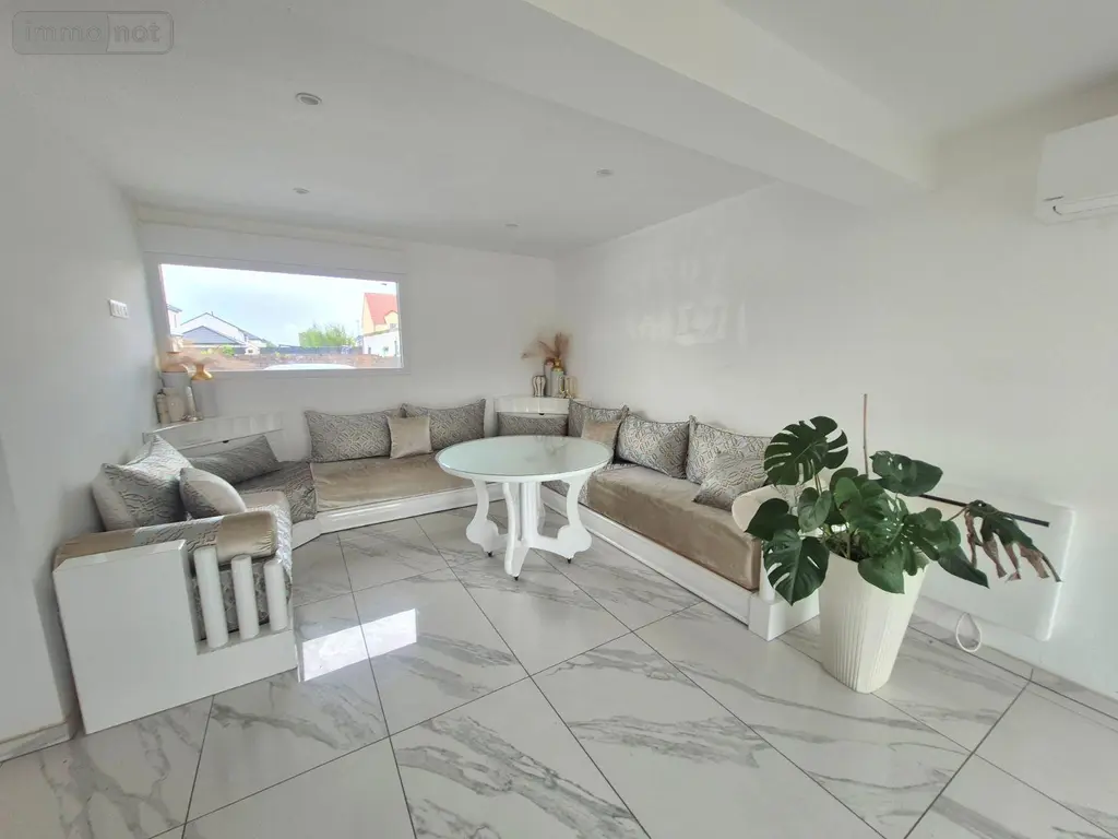 Maison a vendre Merville 59660 Nord 59 107 m2 8 pièces 260500 euros C1178 004