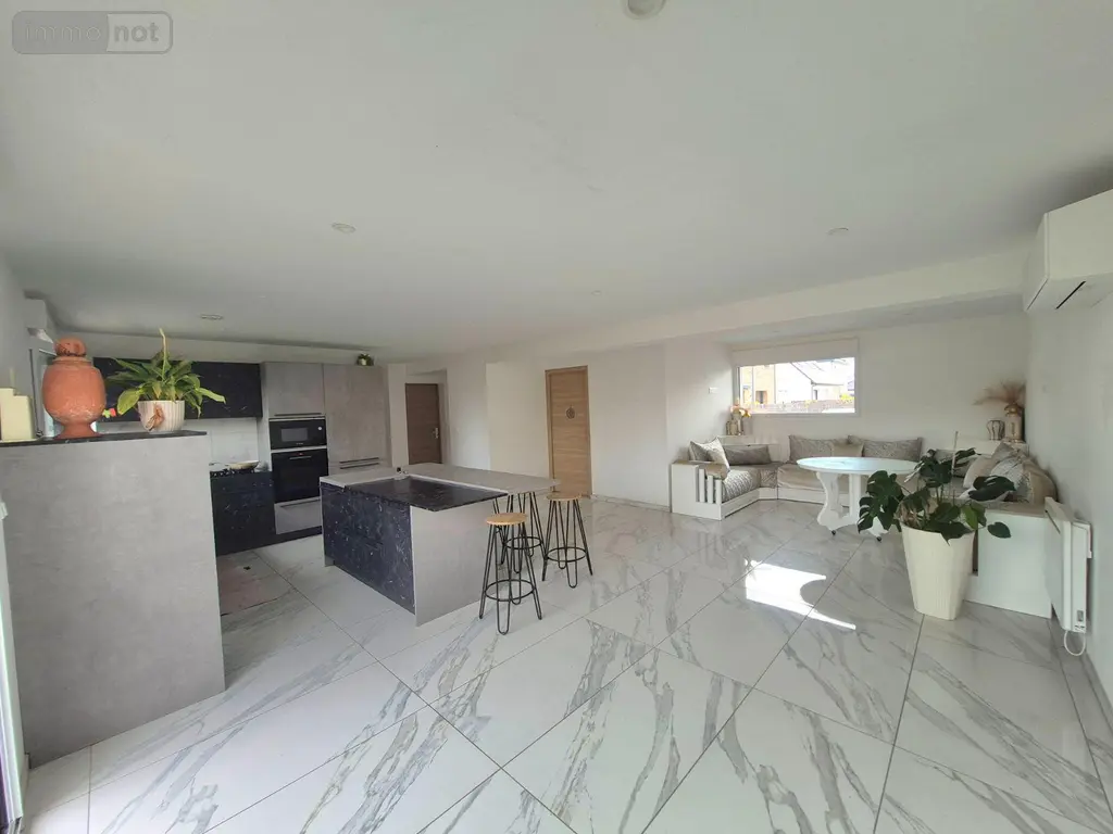 Maison a vendre Merville 59660 Nord 59 107 m2 8 pièces 260500 euros C1178 003