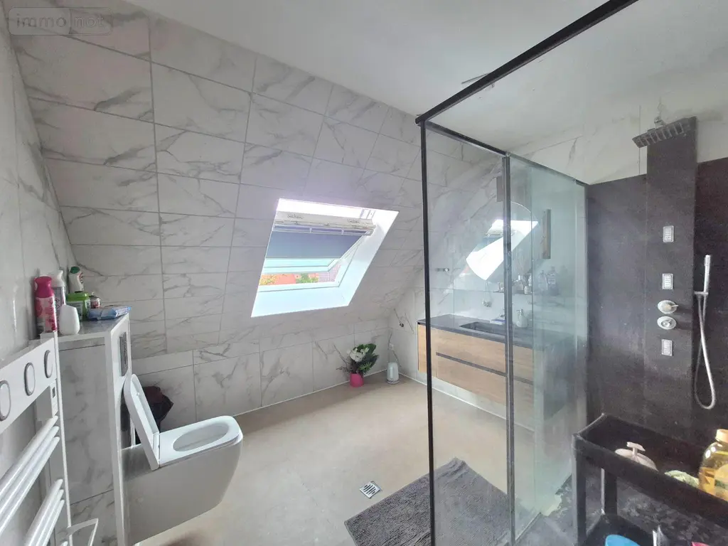 Maison a vendre Merville 59660 Nord 59 107 m2 8 pièces 260500 euros C1178 006